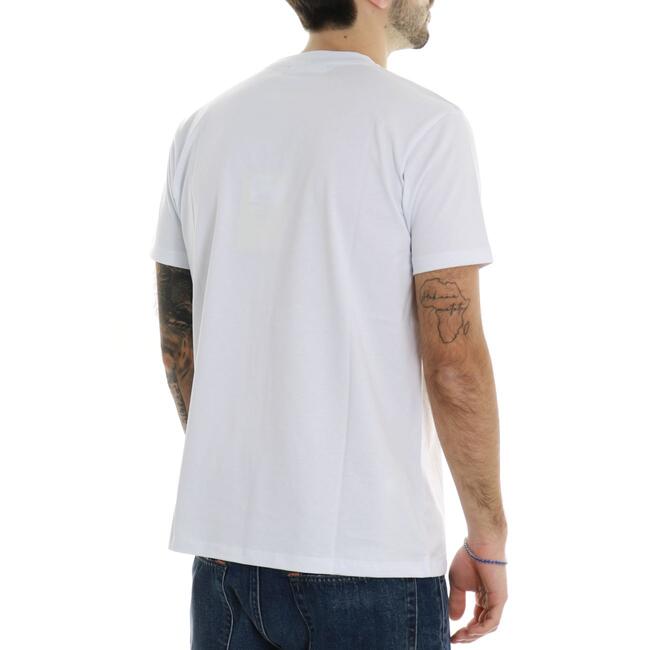 T-SHIRT PAC-MAN SUPERCULTURE - Mad Fashion | img vers.650x/